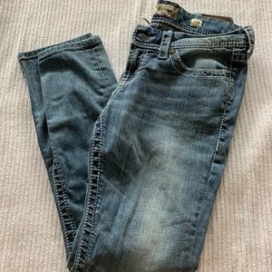 Bootcut Jeans